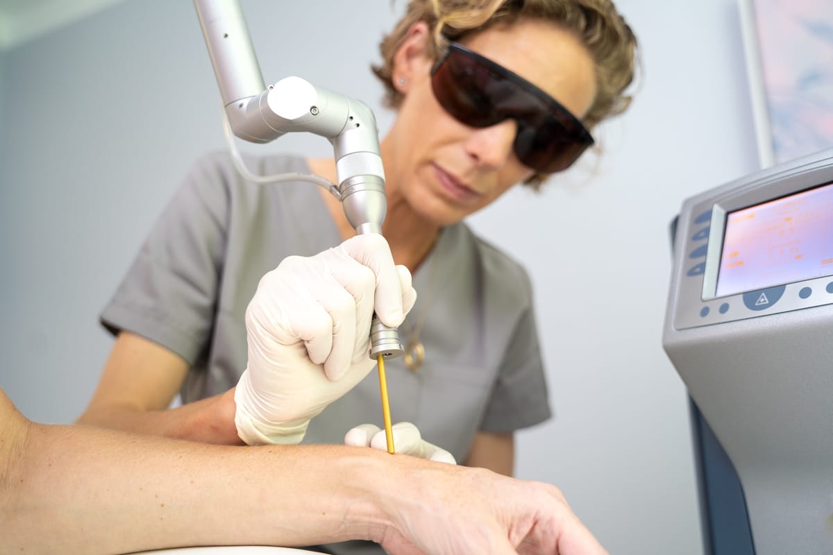 Dermatologie Othmarschen, Hautarzt Hamburg, Dr. med. Antonie von Websky